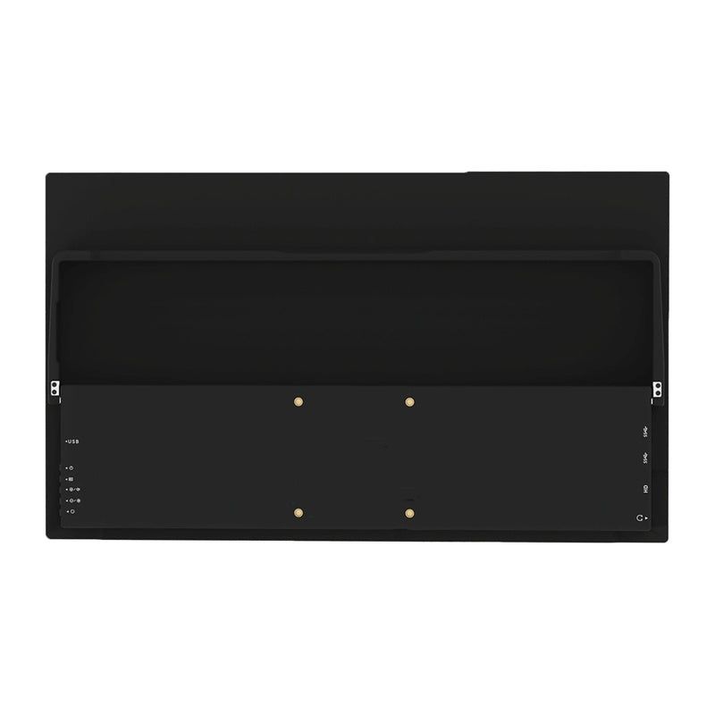 ZEUSLAP Z18S draagbare gamingmonitor 18" (100 Hz)