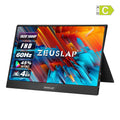 ZEUSLAP Z15ST draagbare monitor 15,6" (touch)