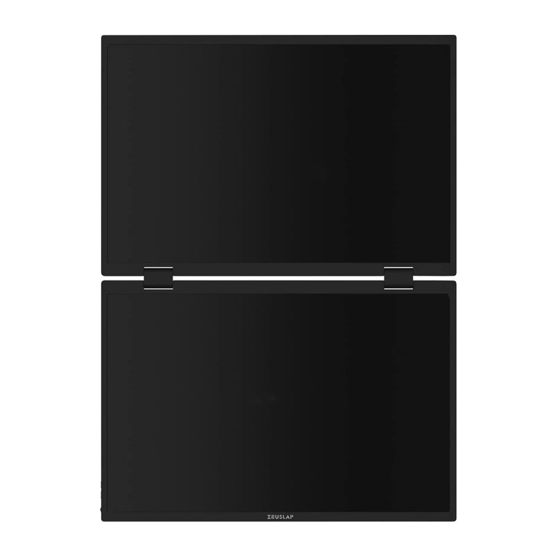 ZEUSLAP Z14W draagbare dubbele monitor 14" (touch)