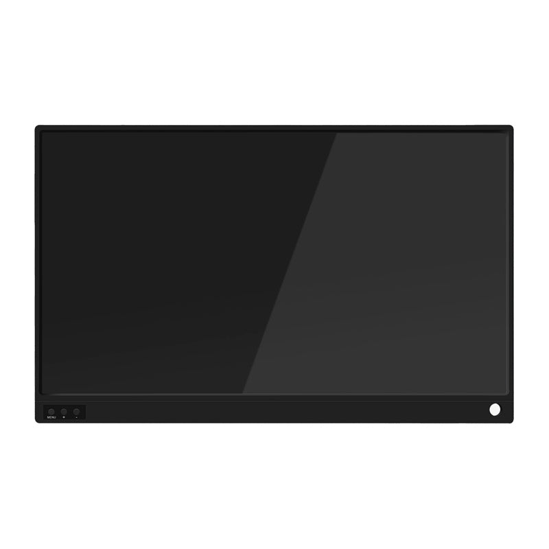 ZEUSLAP P15A draagbare monitor 15,6" (120 Hz)