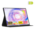 ZEUSLAP P16 draagbare monitor 16"