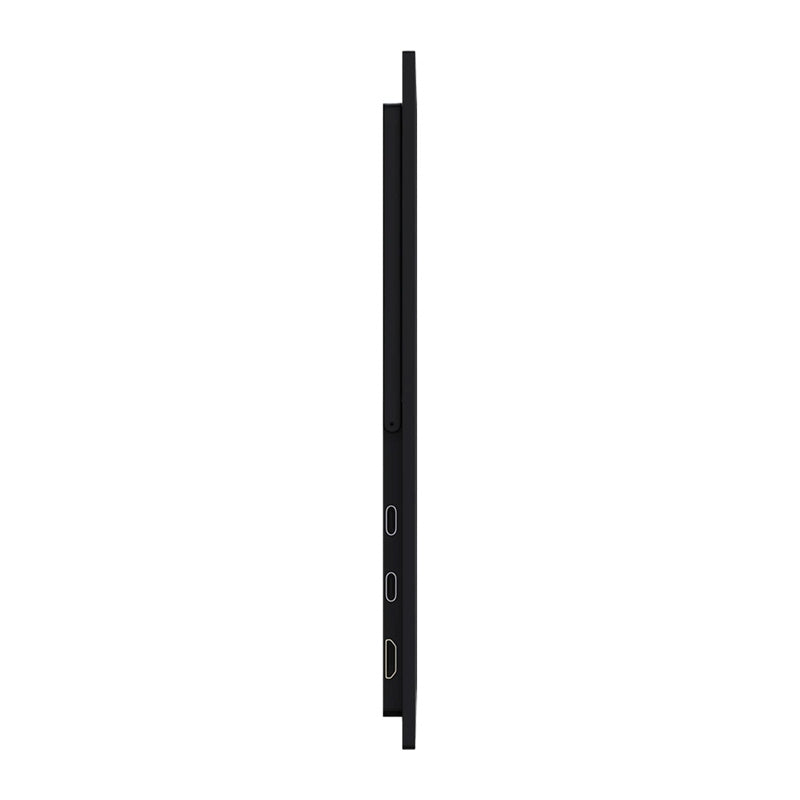 ZEUSLAP OL133ED draagbare monitor 13,3" (OLED, touch)