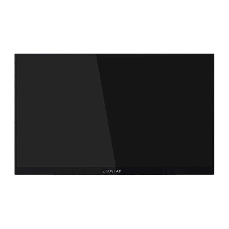 ZEUSLAP OL133ED draagbare monitor 13,3" (OLED, touch)