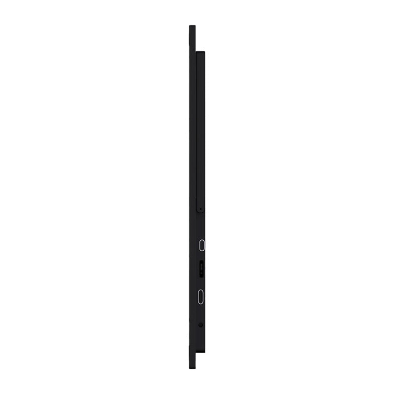 ZEUSLAP OL133ED draagbare monitor 13,3" (OLED, touch)