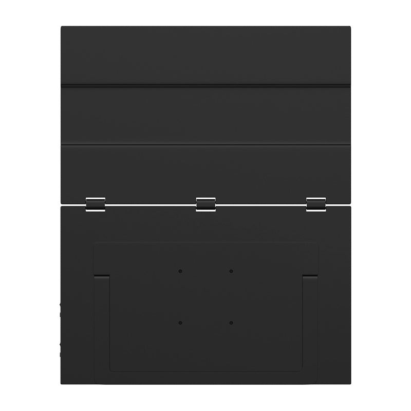 ZEUSLAP Z18W draagbare dubbele monitor 18"