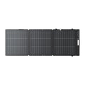 EcoFlow 160W opvouwbaar zonnepaneel
