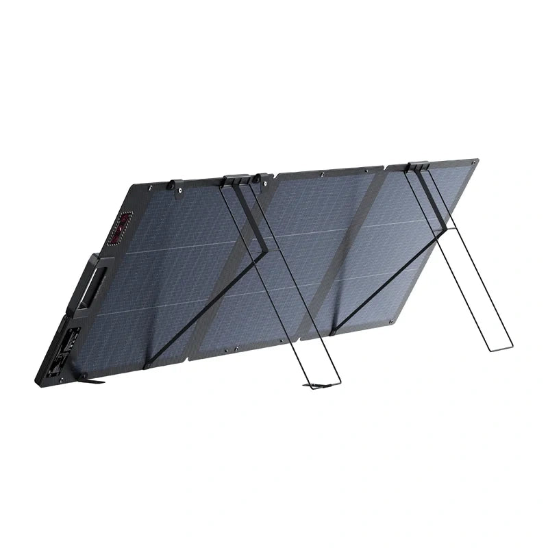 EcoFlow 160W opvouwbaar zonnepaneel