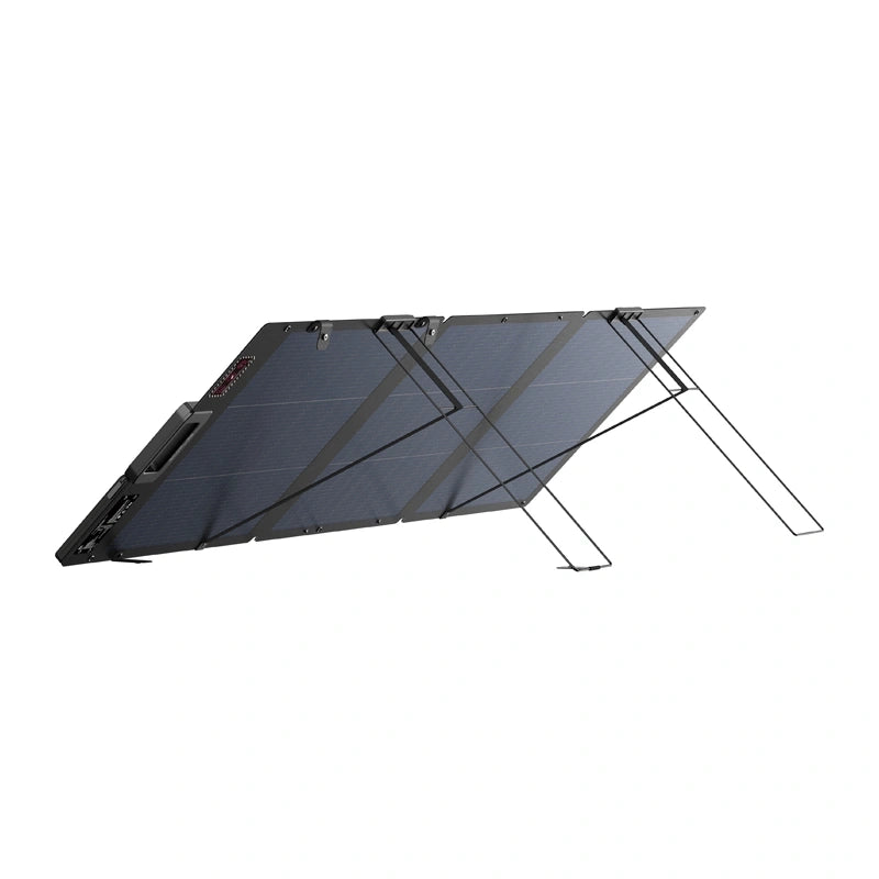 EcoFlow 160W opvouwbaar zonnepaneel