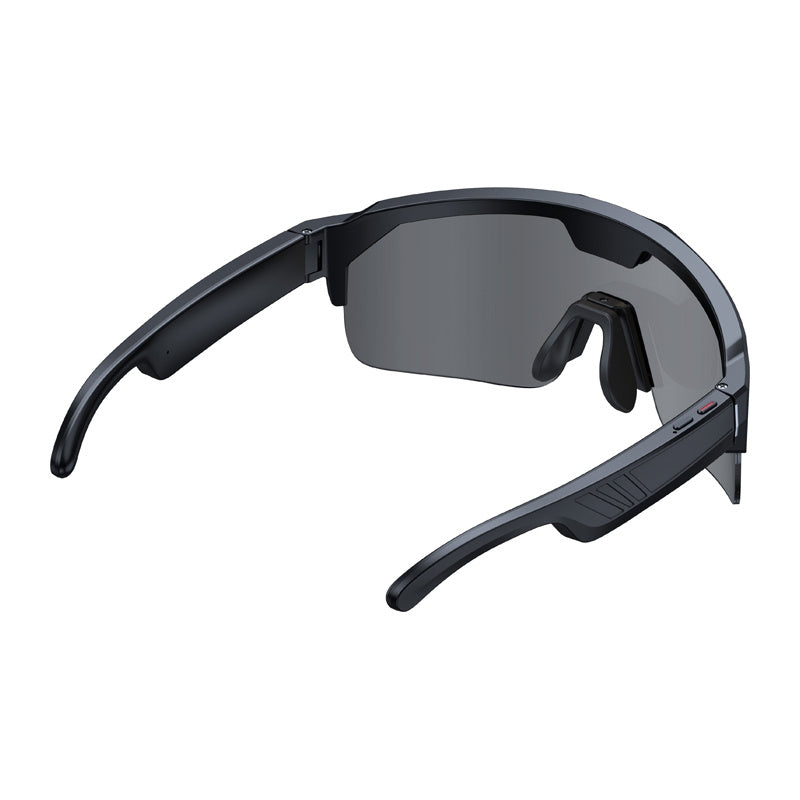 ZEBLAZE Q01 AI sportzonnebril (blauw)