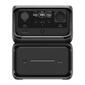 EcoFlow RIVER 3 Max Plus powerstation 858 Wh (draadloos)