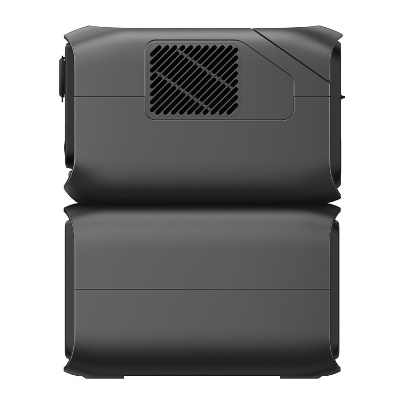 EcoFlow RIVER 3 Max Plus powerstation 858 Wh (draadloos)