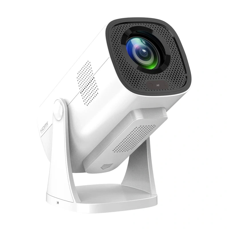 Philips N-250 Full HD projector – 250 ANSI lumen, 3000:1, autofocus, Google TV-dongle (wit)