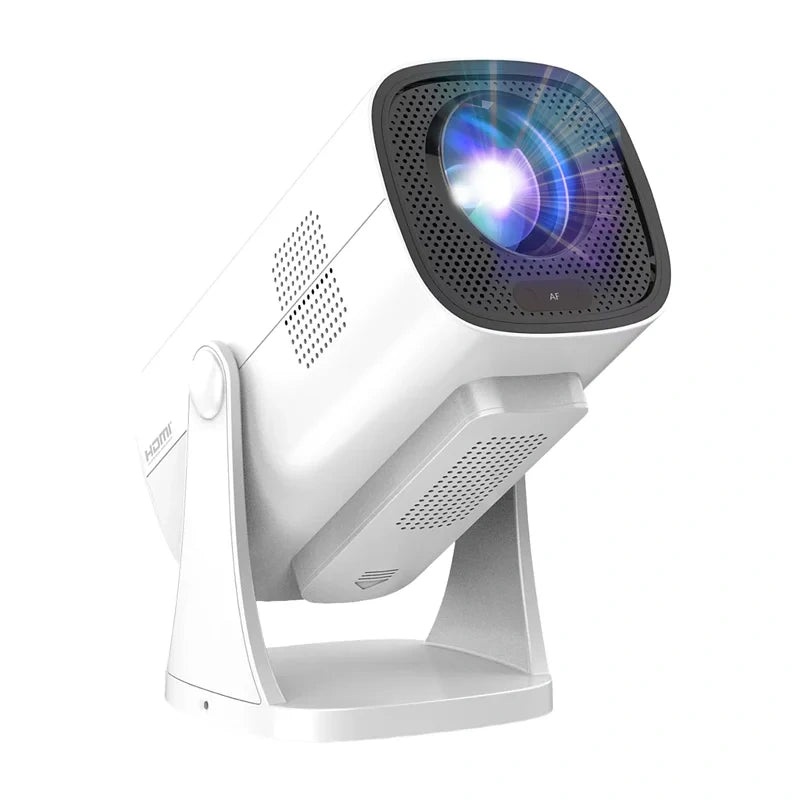 Philips N-250 Full HD projector – 250 ANSI lumen, 3000:1, autofocus, Google TV-dongle (wit)