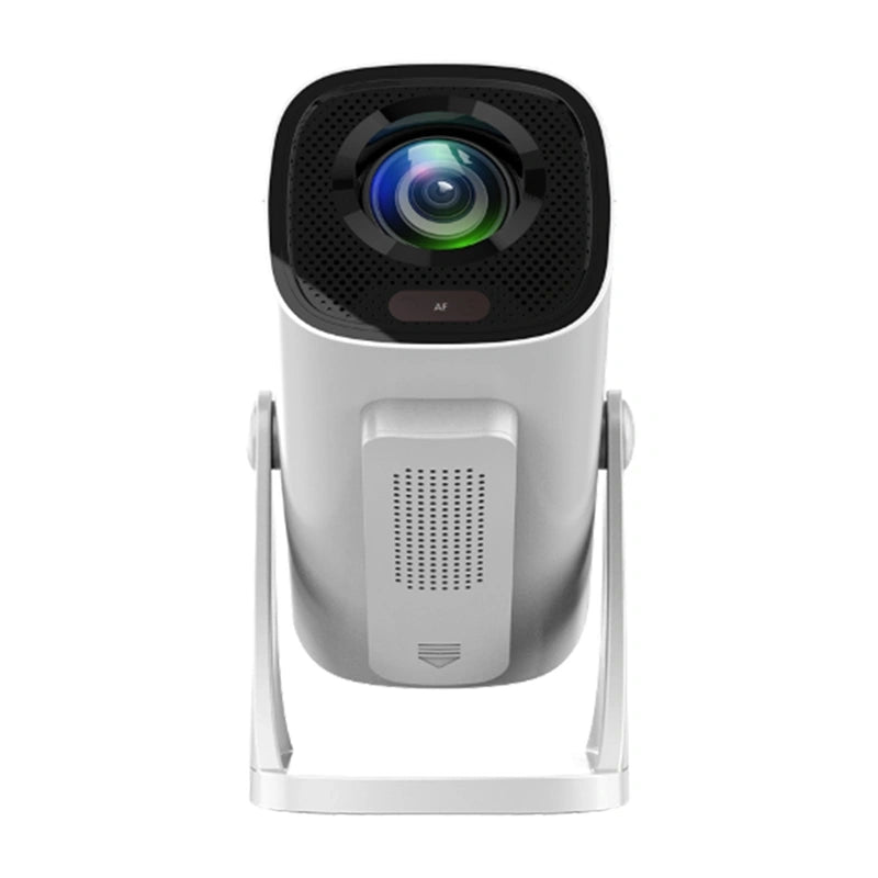 Philips N-250 Full HD projector – 250 ANSI lumen, 3000:1, autofocus, Google TV-dongle (wit)