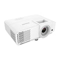 Philips PR-650 WXGA projector – 4.000 ANSI lumen, DLP, HDMI + 2× VGA (wit)