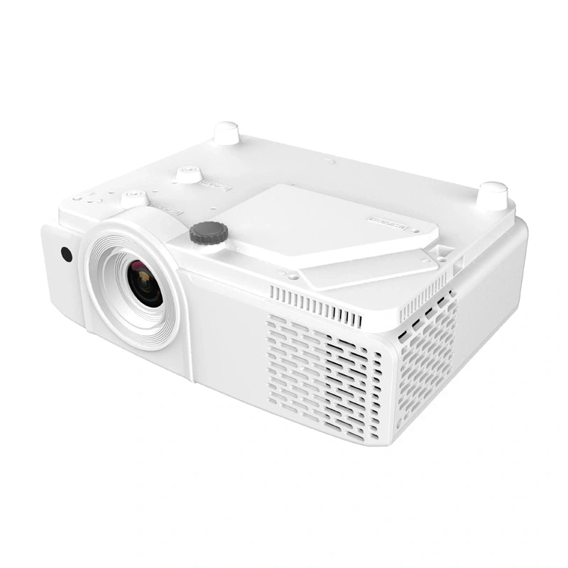 Philips PR-650 WXGA projector – 4.000 ANSI lumen, DLP, HDMI + 2× VGA (wit)
