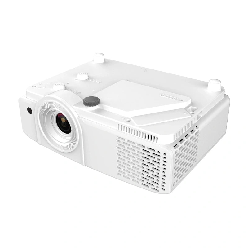 Philips PR-850 Full HD projector – 4.000 lumen, DLP, UHP-lamp tot 10.000 uur (wit)