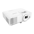 Philips PR-860 Full HD LED-projector – 2.600 lumen, DLP, 30.000 uur, tot 150 inch (wit)