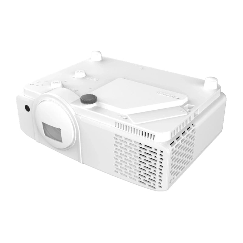 Philips PR-860 Full HD LED-projector – 2.600 lumen, DLP, 30.000 uur, tot 150 inch (wit)