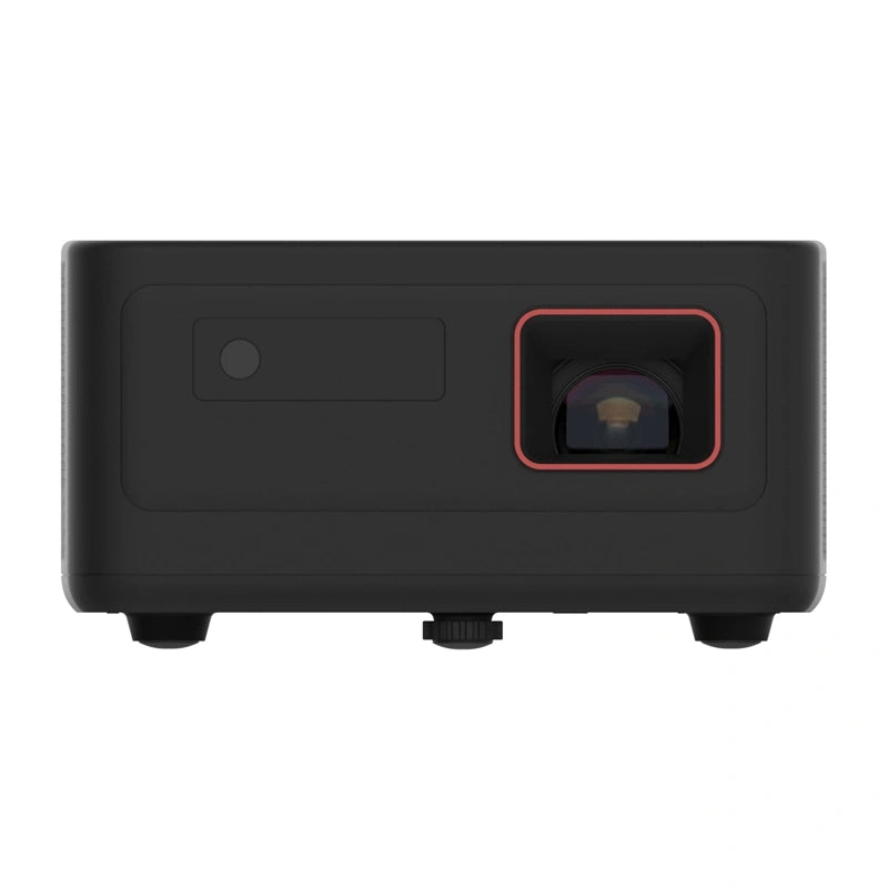 Philips GamePix 900 4K gameprojector – 240 Hz, 6 ms input lag, 1.000 ANSI lumen, HDR10 (zwart)