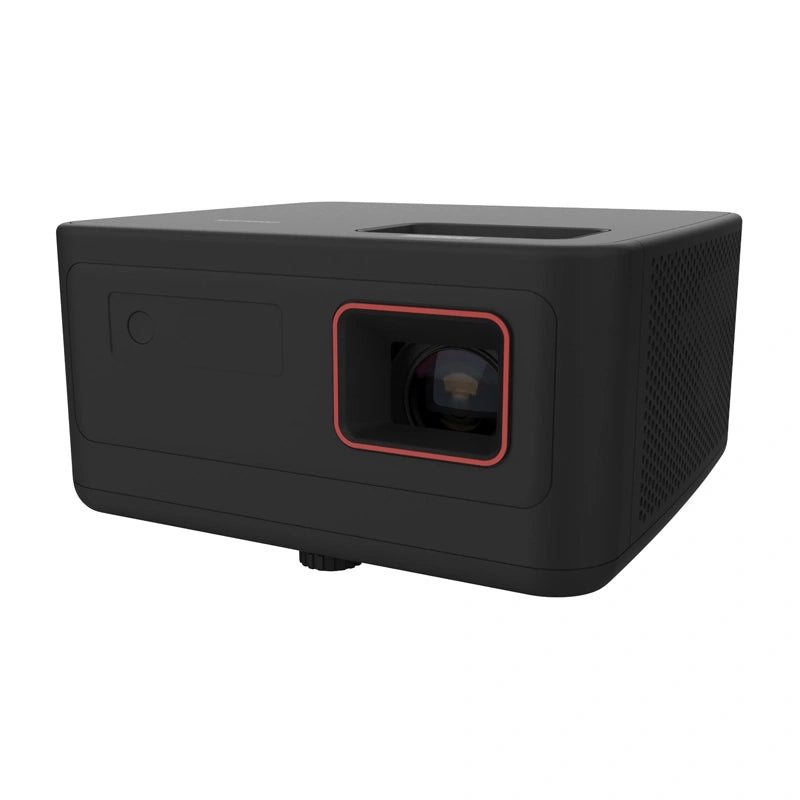 Philips GamePix 900 4K gameprojector – 240 Hz, 6 ms input lag, 1.000 ANSI lumen, HDR10 (zwart)