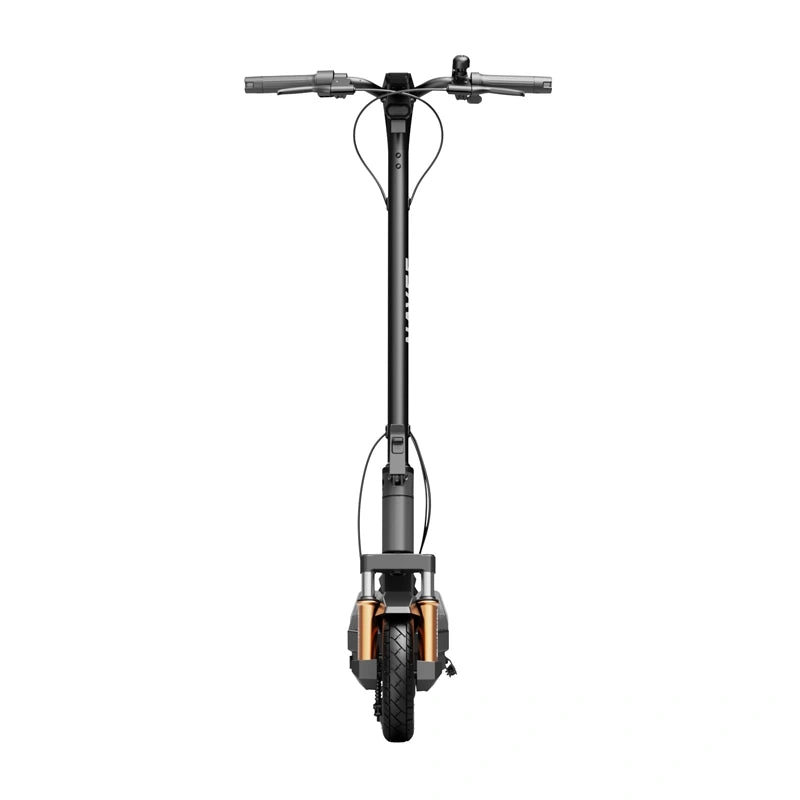 NAVEE GT5 Max elektrische step – 700 W, tot 90 km, 10-inch tubeless, vering