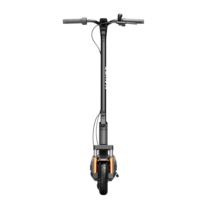 NAVEE GT5 Pro elektrische step – 600 W, tot 75 km, 10-inch tubeless, opvouwbaar