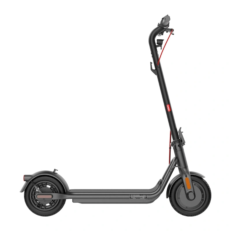 NAVEE V45i elektrische step – 800 W piek, tot 45 km, 10-inch tubeless, opvouwbaar