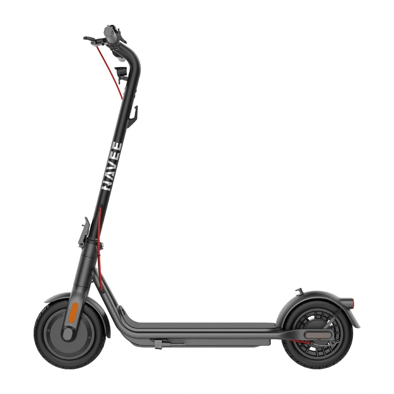 NAVEE V45i elektrische step – 800 W piek, tot 45 km, 10-inch tubeless, opvouwbaar