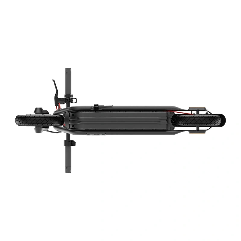 NAVEE V45i elektrische step – 800 W piek, tot 45 km, 10-inch tubeless, opvouwbaar