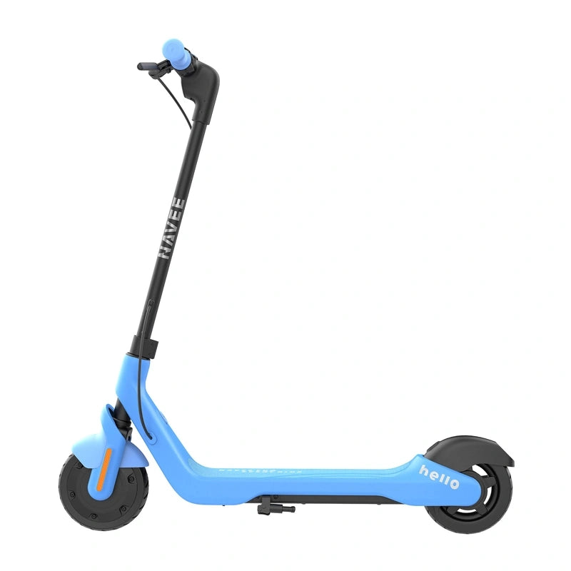NAVEE K100 elektrische step (voor kinderen)