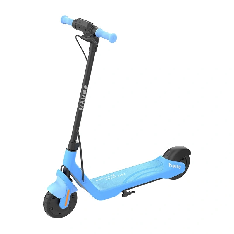 NAVEE K100 elektrische step (voor kinderen)