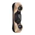 Revopoint MetroY Ultra 3D-scanner (Standard) – 0,015 mm per frame, 90 fps, 3.000.000 punten/s