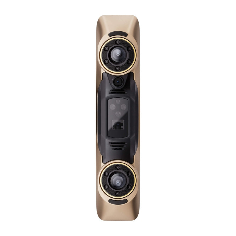 Revopoint MetroY Ultra 3D-scanner (Standard) – 0,015 mm per frame, 90 fps, 3.000.000 punten/s