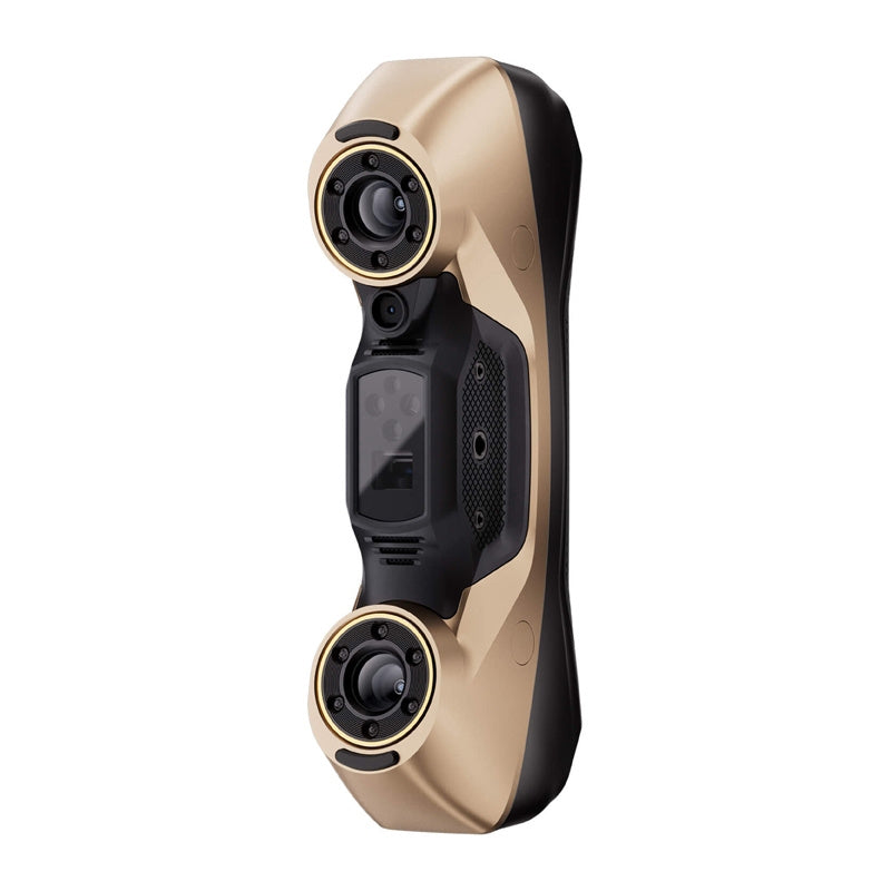 Revopoint MetroY Ultra 3D-scanner (Standard) – 0,015 mm per frame, 90 fps, 3.000.000 punten/s