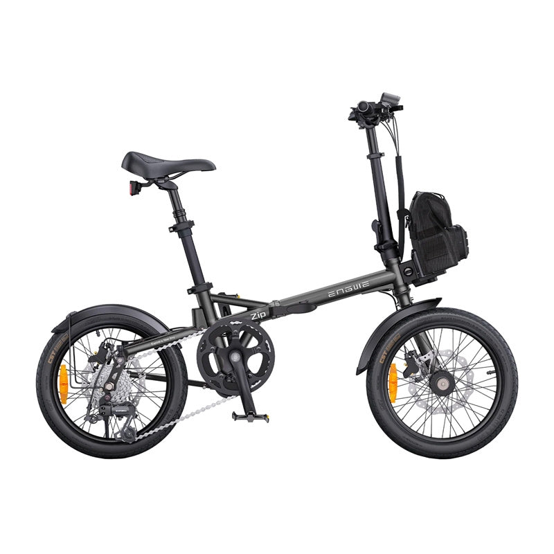 ENGWE ZIP 250W 16" e-bike (grijs)