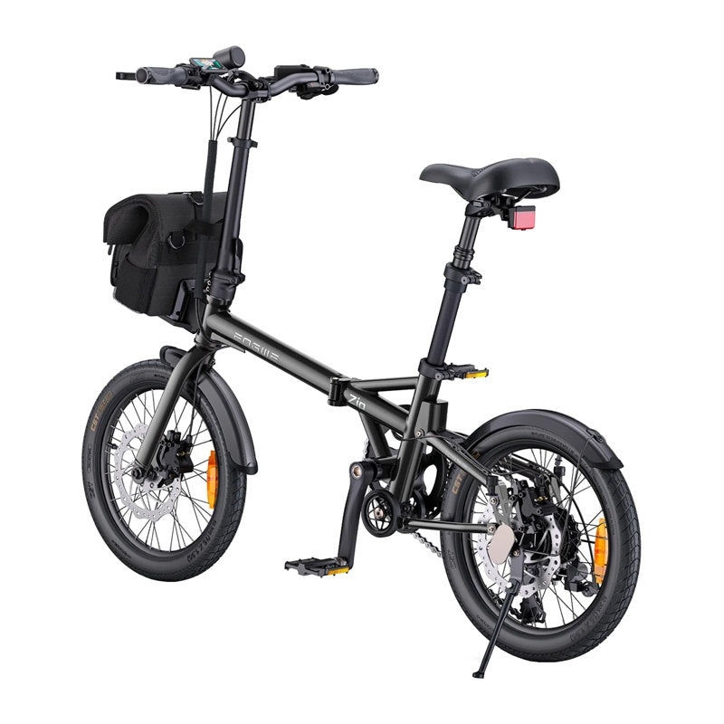 ENGWE ZIP 250W 16" e-bike (grijs)