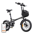 ENGWE ZIP 250W 16" e-bike (grijs)