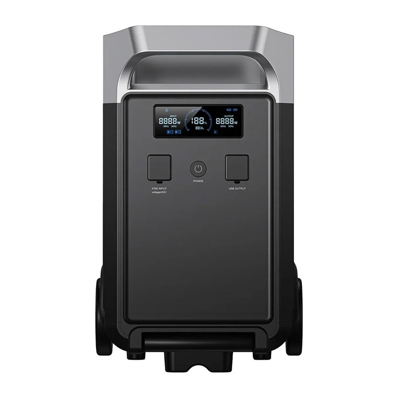 FOSSIBOT FB3840 accu 3840 Wh