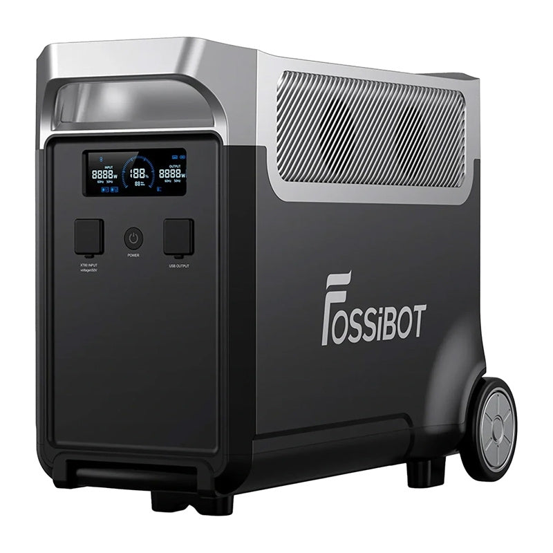 FOSSIBOT FB3840 accu 3840 Wh