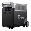 FOSSIBOT FB3840 accu 3840 Wh