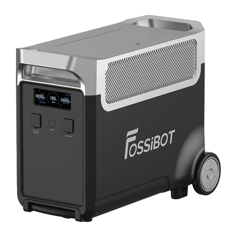 FOSSIBOT FB3840 accu 3840 Wh