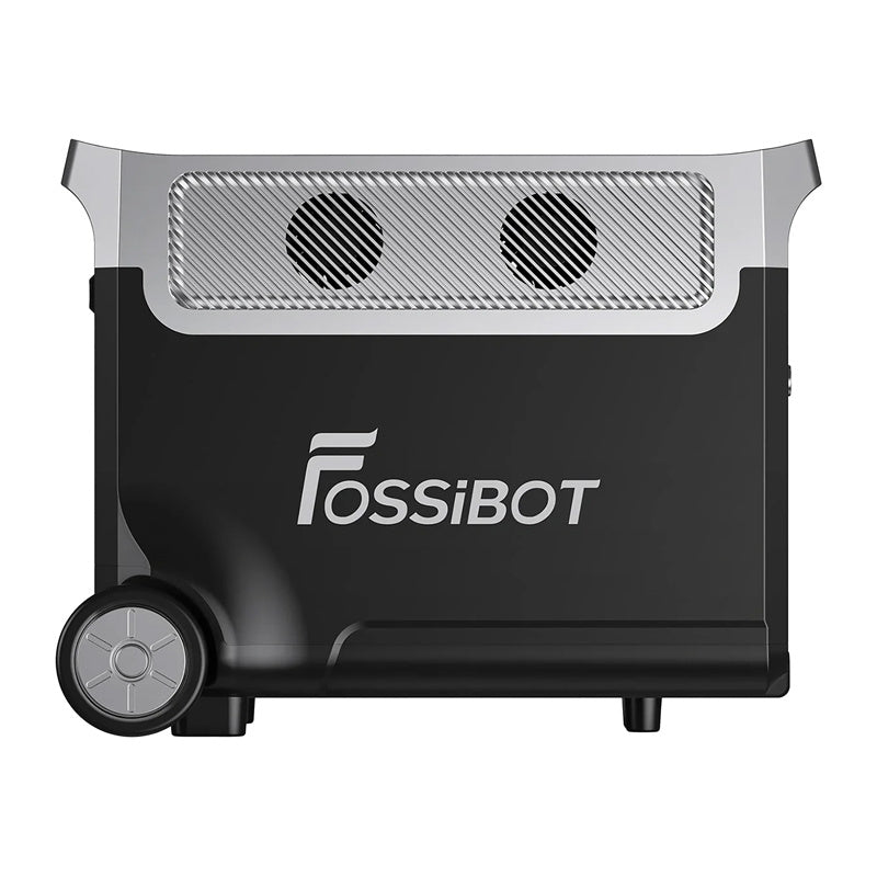FOSSIBOT FB3840 accu 3840 Wh