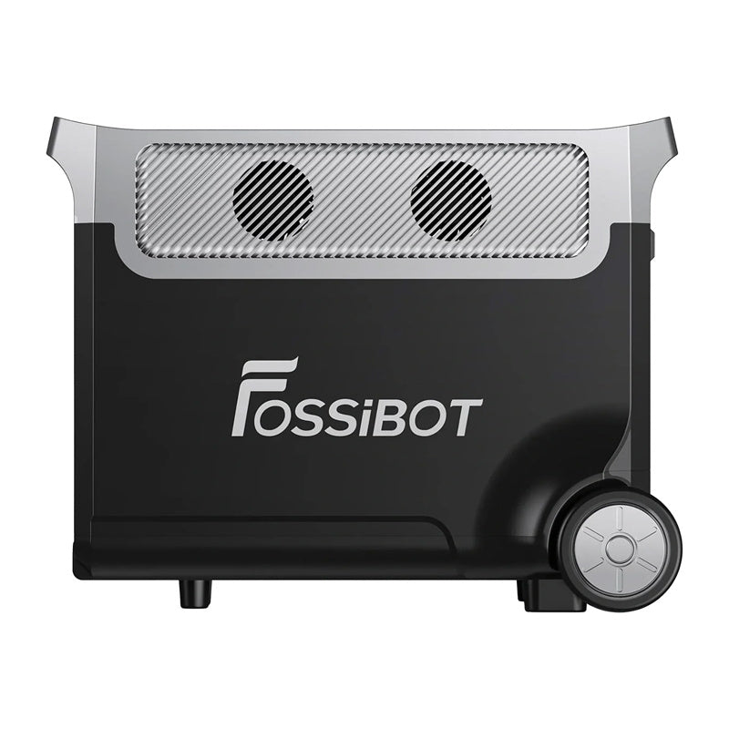 FOSSIBOT FB3840 accu 3840 Wh