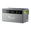 FOSSIBOT FBP1200 powerstation 1200W (groen)