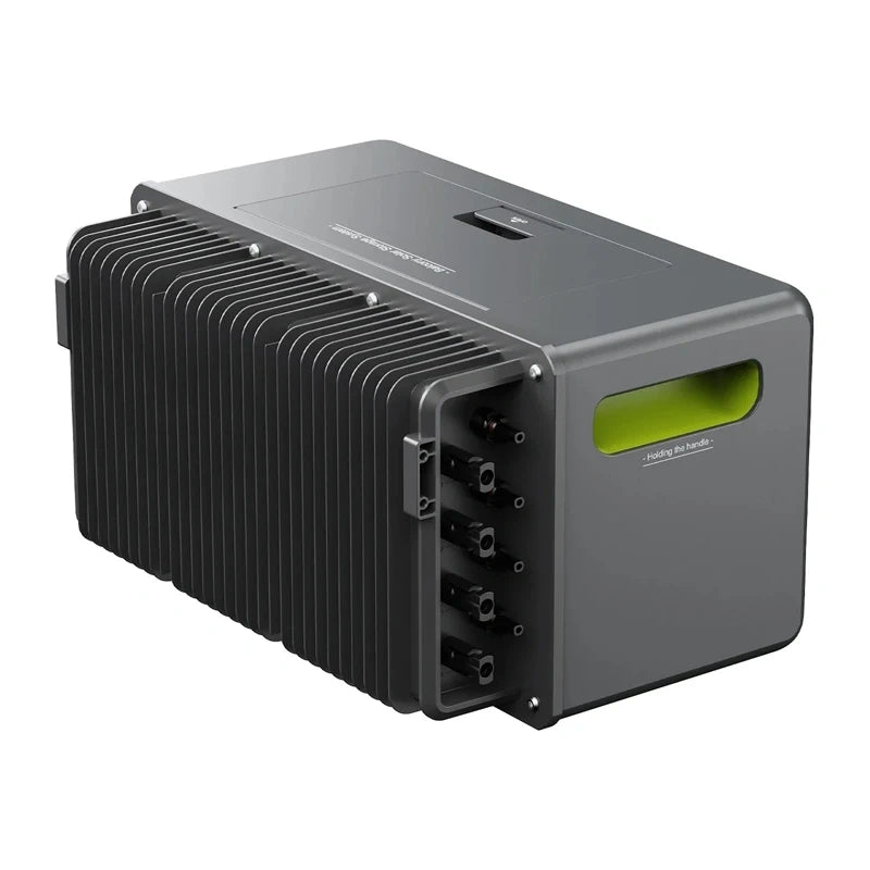 FOSSIBOT FBP1200 powerstation 1200W (groen)