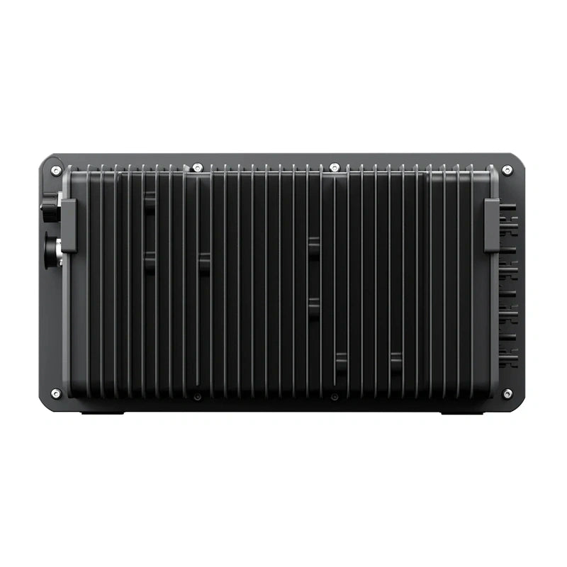 FOSSIBOT FBP1200 powerstation 1200W (groen)