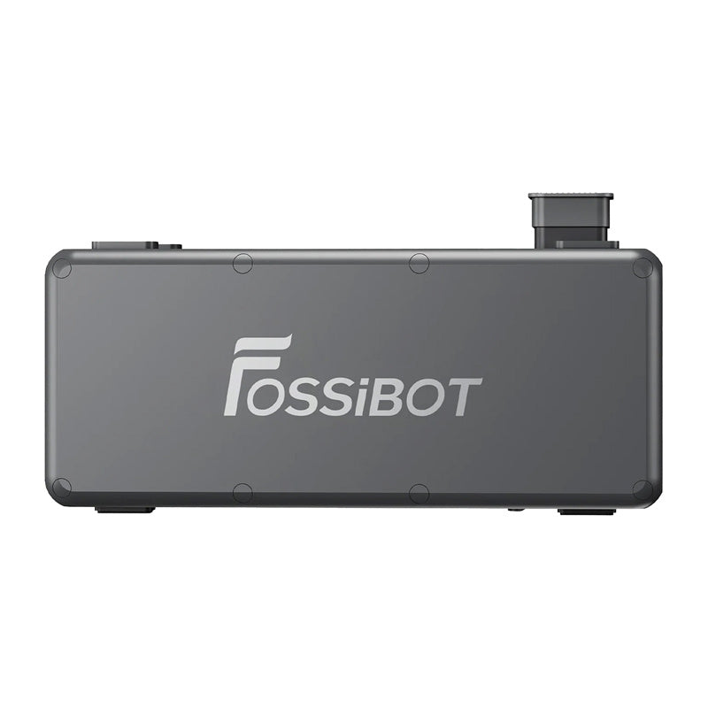 FOSSIBOT FBP1200-B accu 1985 Wh (groen)
