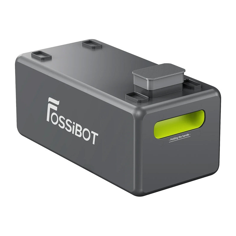 FOSSIBOT FBP1200-B accu 1985 Wh (groen)