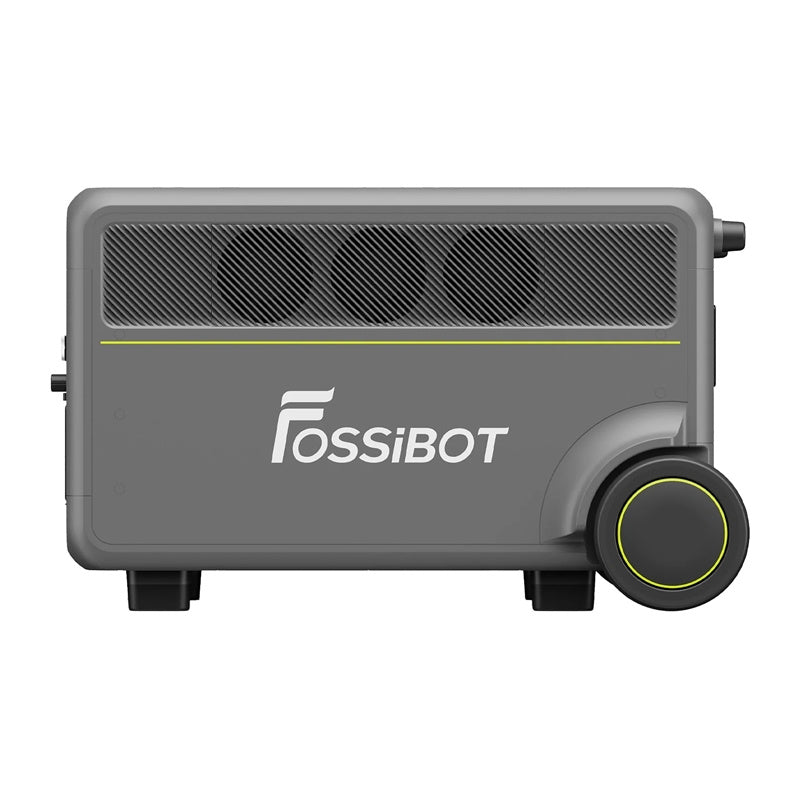 FOSSIBOT F7200 powerstation 7200W (groen)